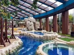 -中铁花水湾温泉酒店(大邑店)