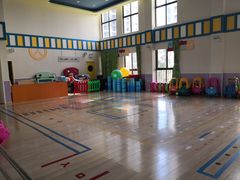 -吉的堡幼儿园(昆明俊发城英胜园)