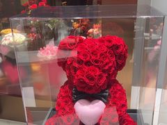 -ROSEONLY诺誓(磐基中心店)