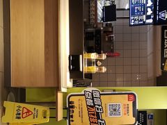 -麦当劳(西单明珠店)