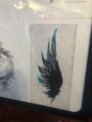 点击看大图 -越域刺青