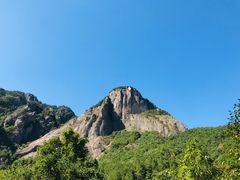-方岩风景区