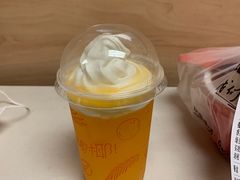 -麦当劳(天骄店)