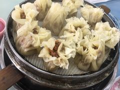 -德贤烧麦菜馆(本溪路店)