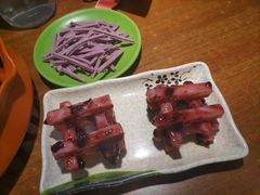 -赖胖子肉蟹煲(邯郸新世纪广场店)