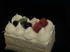 -Ole 面包房(华润万象城店)