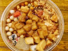 -串妹花式冰粉(乐山总店)