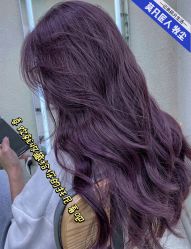 -MOVAN HAIR莫凡匠人发型屋