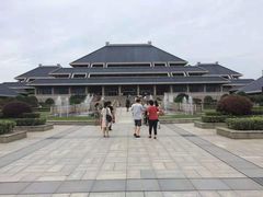 景点-湖北省博物馆