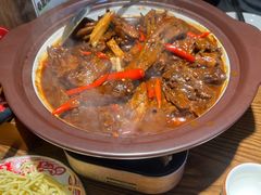 -恰饭·老长沙市井菜 (天河客运站店)