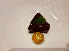 -江南灶中餐厅(南京香格里拉店)