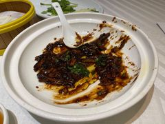 响油鳝糊夹饼-和记小菜(大宁店)