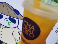 -茶百道(新城市广场店)