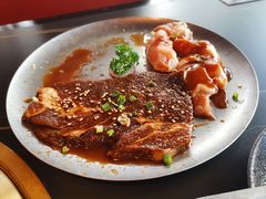 -谷牛和牛烤肉(漕河泾印象城店)