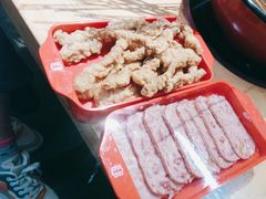 -袁记串串香(川师店)