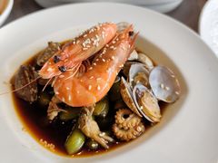 -龙井御庄·精致江南菜(龙井店)