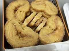 -家琳甜品(江南东店)