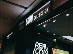 -LOHO眼镜(世纪汇广场店)