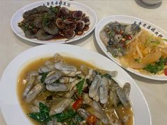 -长平老姿娘夜粥(平东一街店)