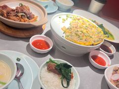 -闽上鲜·福建菜(龙湖滨江天街店)