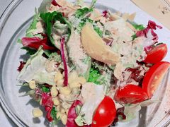 -春树下·树屋花房西餐厅(罍街AS1980店)