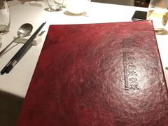 -悦融琥珀·京鲁菜·海味珍品(西单店)
