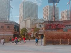 -广州融创文旅城