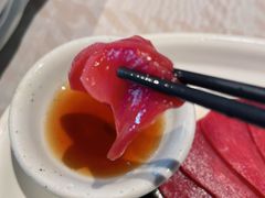 -王鼎精致料理铁板烧(世博源店)