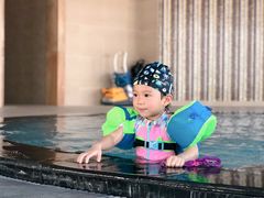 -秦皇国际大酒店健身中心