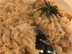 -斯比特花园西餐厅(东方商厦店)
