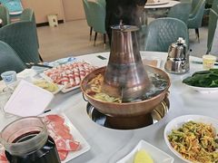 -大草原清真饭庄(沙河店)