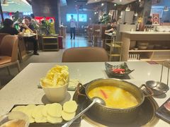 -八珍玉食鸡煲·打边炉(印象城店)