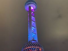 -东方明珠广播电视塔