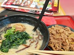 -食其家·牛丼咖喱(宜山路贝岭店)