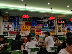 大堂-小龍鳳餐室(番禺路店)