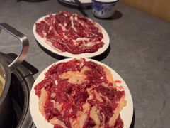 -贵宾牛·潮汕牛肉火锅(珠池总店)