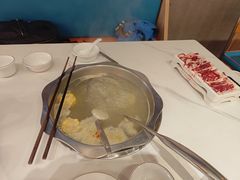 -八合里潮汕鲜牛肉火锅(吉大店)