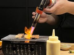 大满足鹅肝手卷-Sushi Hanzo半藏(天环广场店)