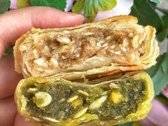 -功德林(南京西路店)