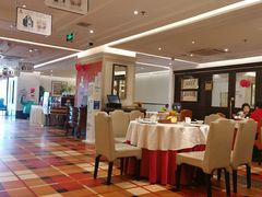 大堂-大鸭梨烤鸭店(朝阳路店)