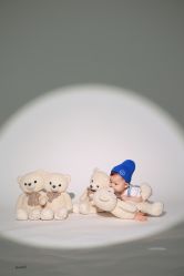 -Baby Pastel 自然光儿童摄影(CBD店)