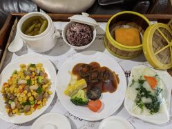 -爱贝蕊恩韩式月子会所(南山店)