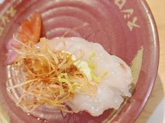 -寿司郎(皇庭广场店)