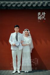 点击看大图 -扬州龙摄影·全球旅拍(维扬路总店)