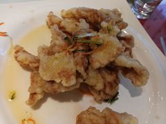 -吴记酱骨炖菜馆(康安路店)