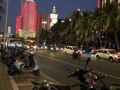 -万绿园