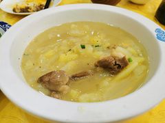 -新疆巴州金丝特餐厅(大钟寺店)