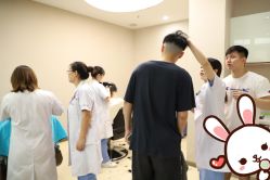 -大麦微针植发丨全国连锁