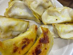锅贴-蒋家桥饺面店(四望亭路店)