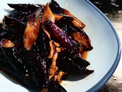 肉沫烧茄子-莹珠阁·私房菜